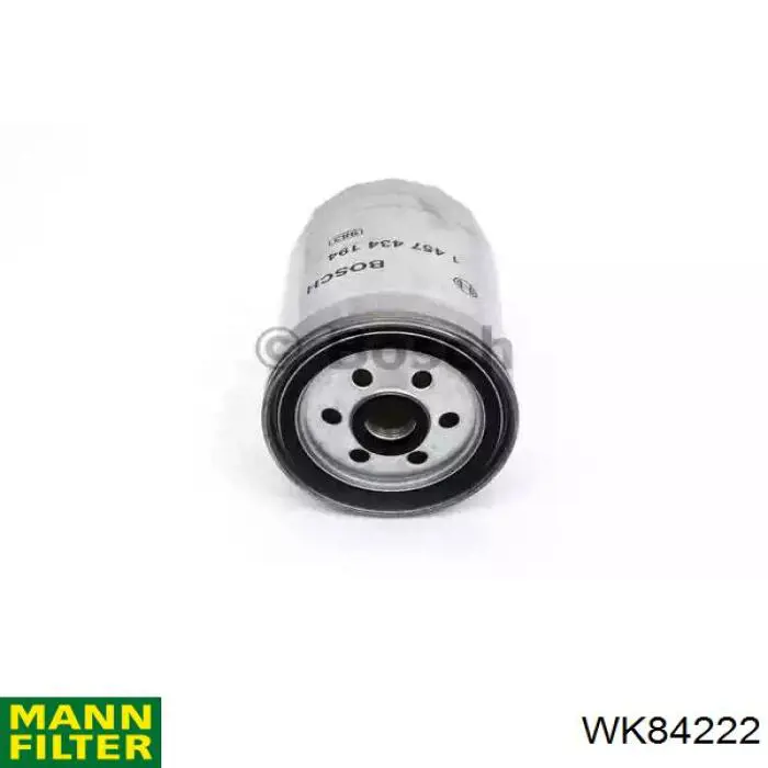 Comprar P954925 Donaldson Filtro diesel
