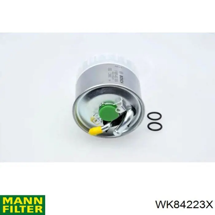 Filtro combustible Japan Parts FC012S precio, desde 22,59 EUR