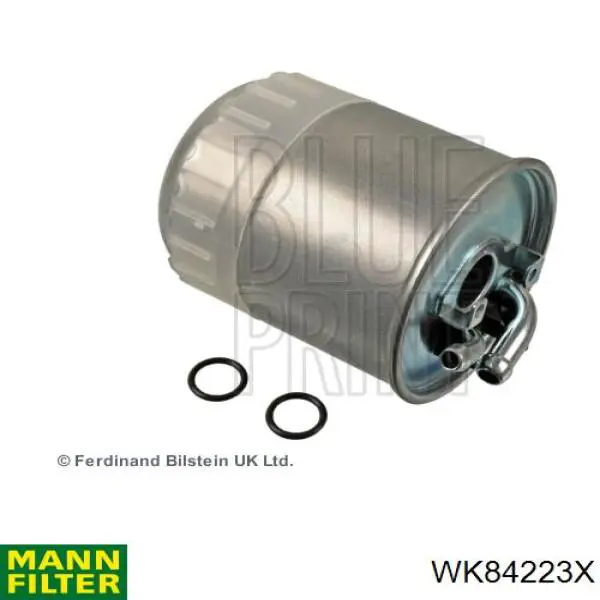 Comprar WK84223X Mann-Filter Filtro diesel