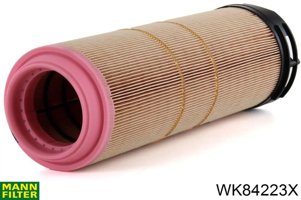 Filtro de combustible WK84223X Mann-Filter