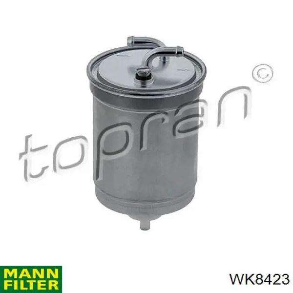 Filtro combustible Open Parts EFF508020 precio, desde 15,85 EUR