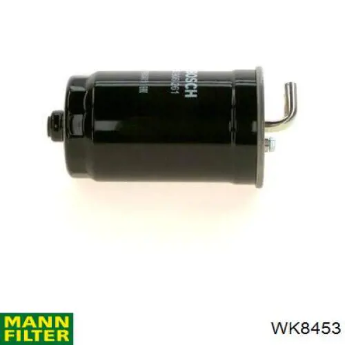 Filtro de combustible WK8453 Mann-Filter