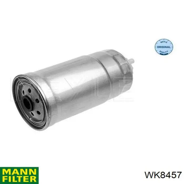 Filtro combustible Mann-Filter WK8457 precio, desde 17,90 EUR