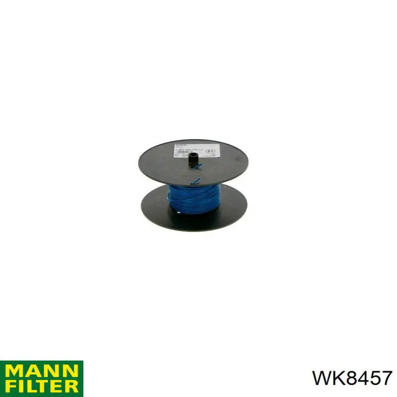 Filtro de combustible WK8457 Mann-Filter