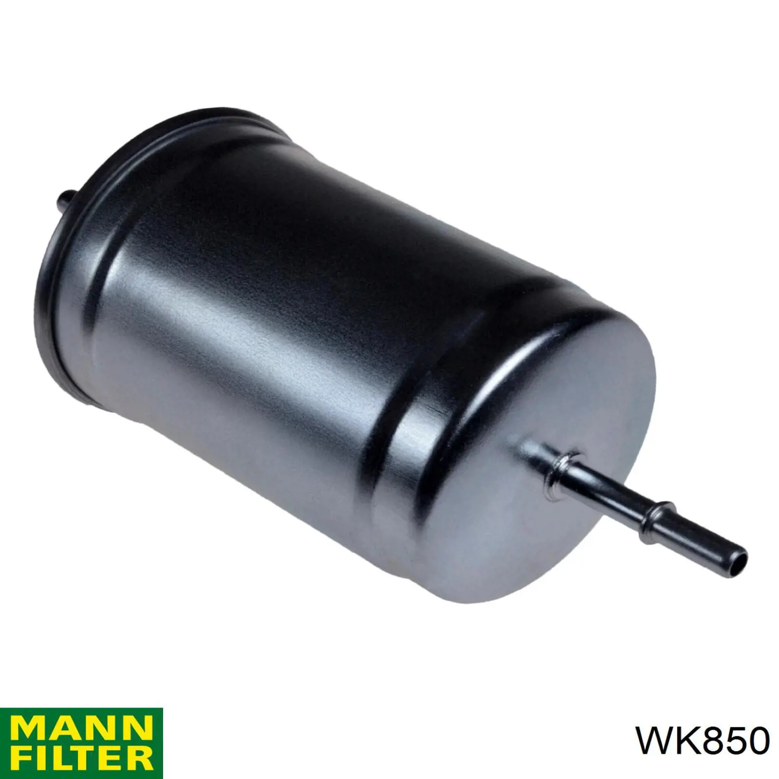 Filtro de gasoil Mann-Filter WK850