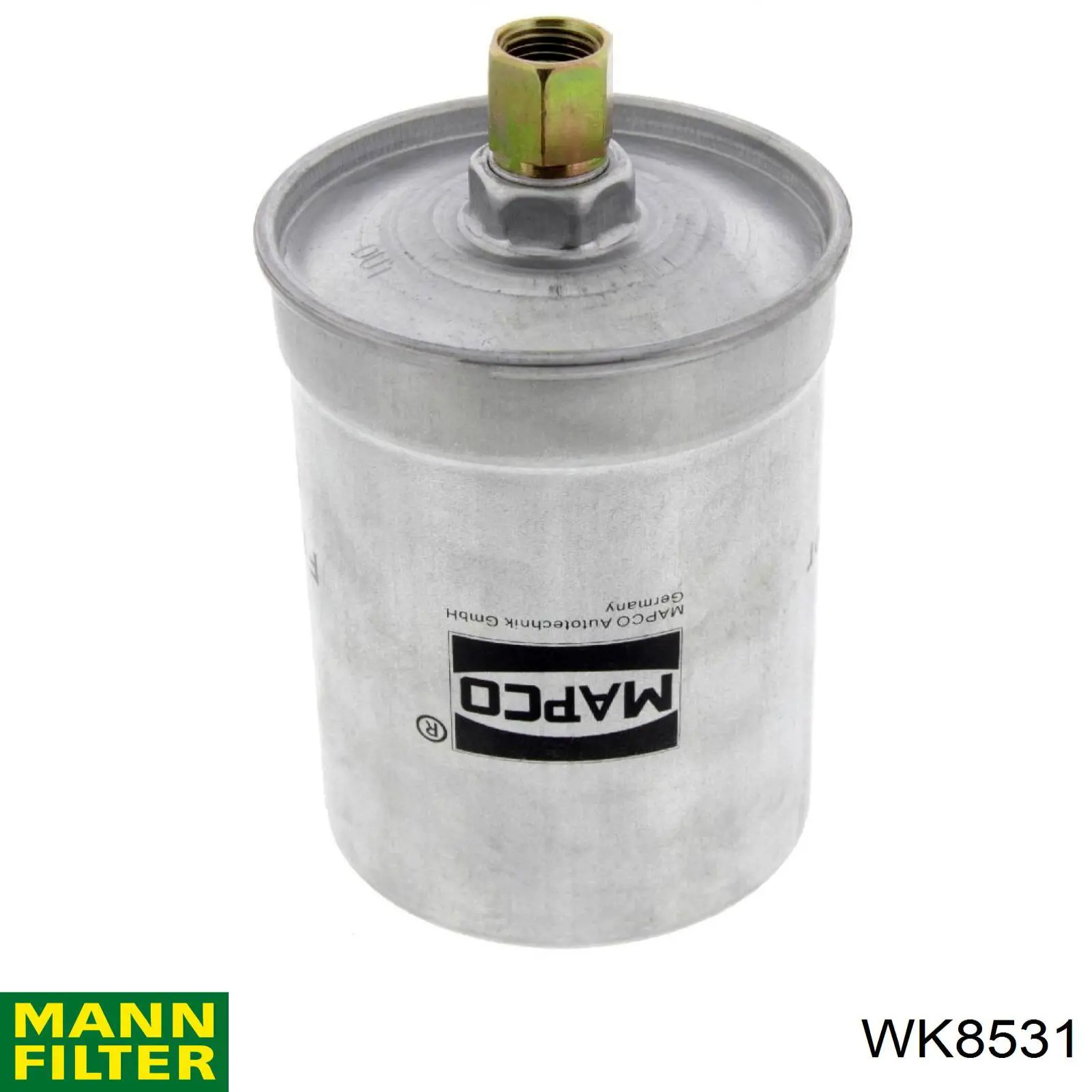 Comprar 0450905066 VAG Filtro diesel