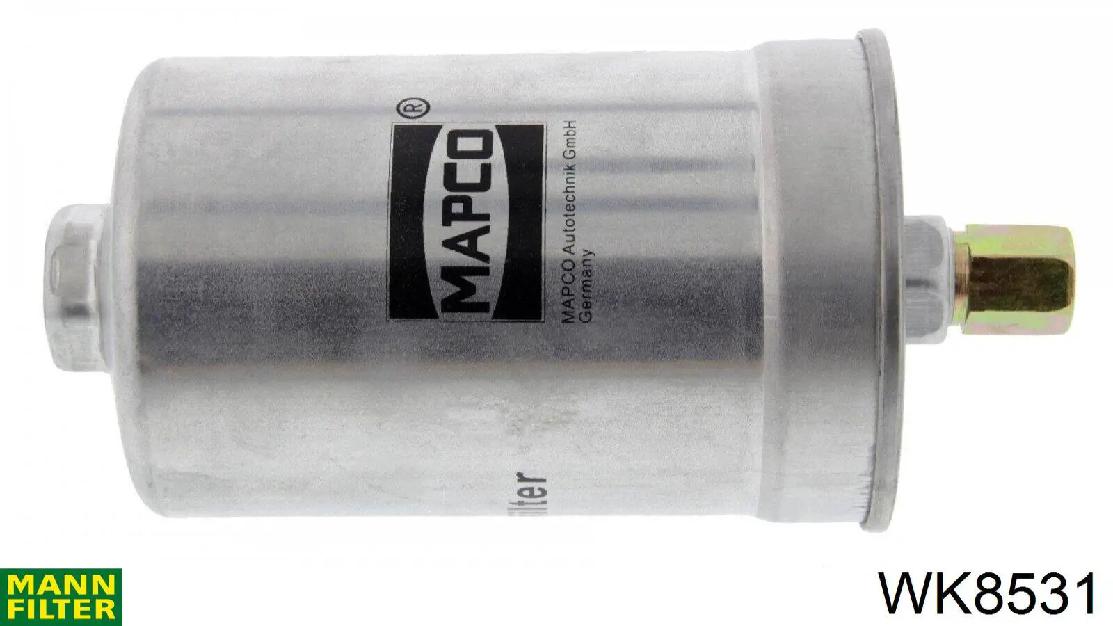 Filtro combustible VAG 0450905066 precio, desde 19,81 EUR