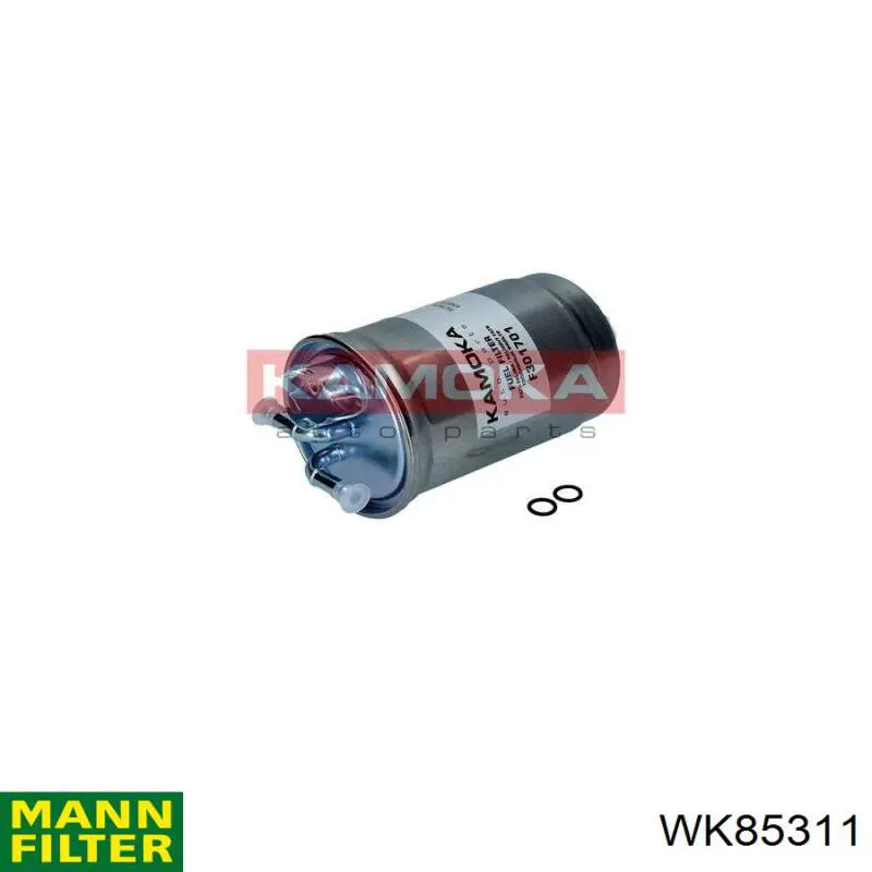 Filtro de combustible WK85311 Mann-Filter