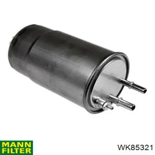 Filtro combustible Alfa Romeo Mito 955