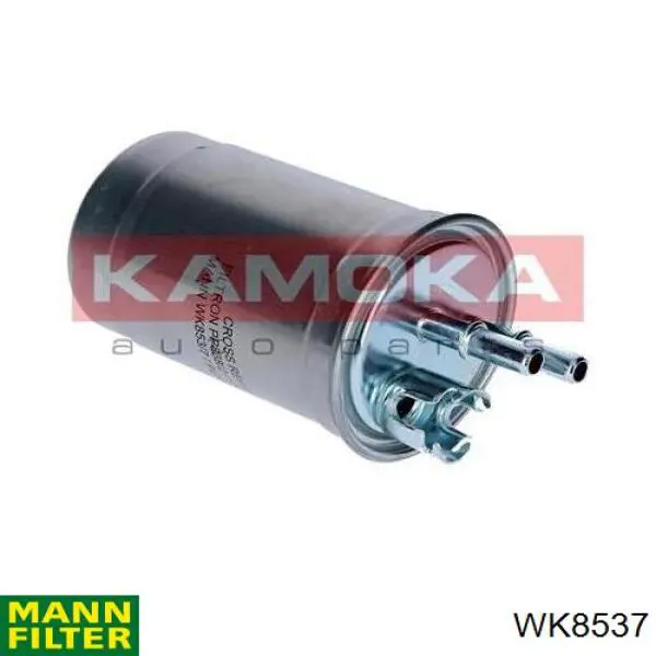WK8537 Mann-Filter Filtro de gasolina
