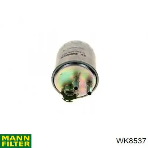 Comprar WK8537 Mann-Filter Filtro diesel