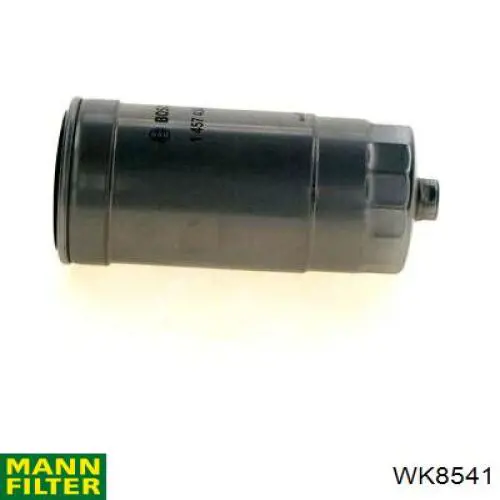 Filtro de gasoil Mann-Filter WK8541