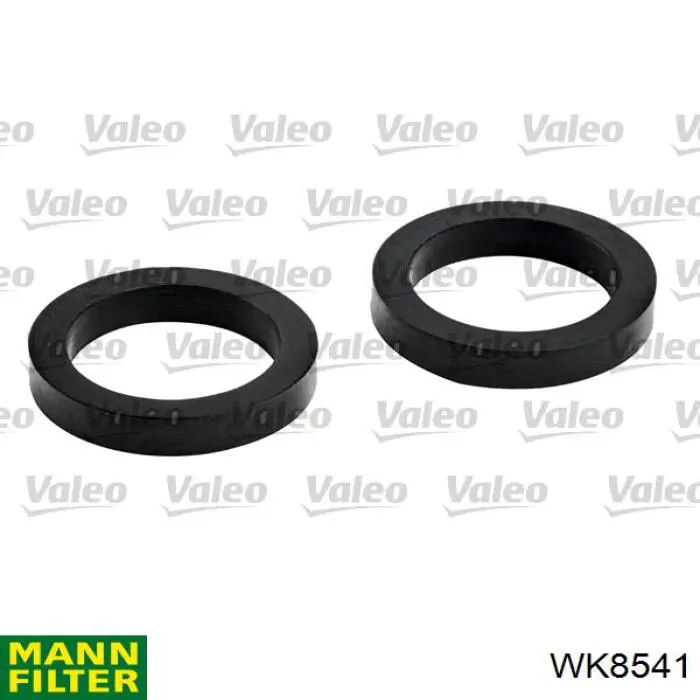 WK8541 Mann-Filter Filtro de gasolina