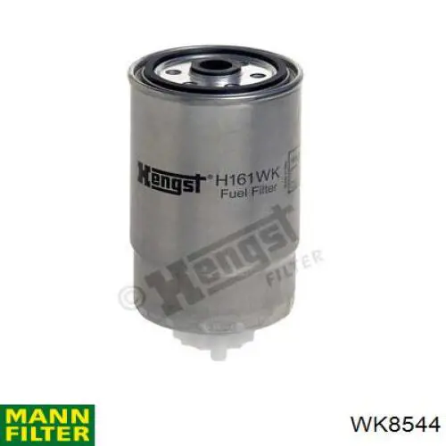 Comprar 1616207480 Peugeot/Citroen Filtro diesel