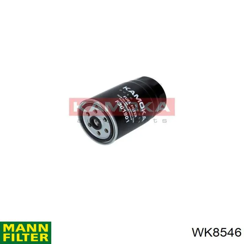 Filtro combustible Alfa Romeo 147 937