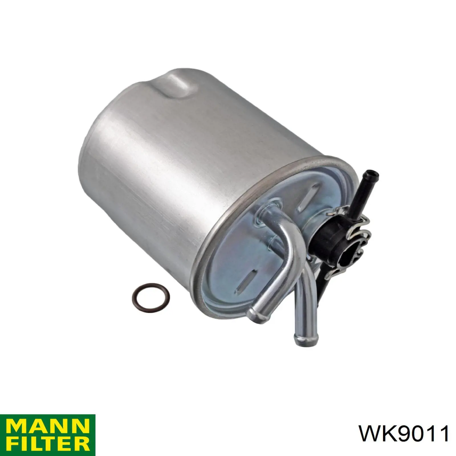 WK9011 Mann-Filter filtro de combustible