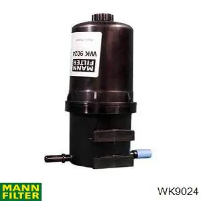 Comprar WK9024 Mann-Filter Filtro diesel