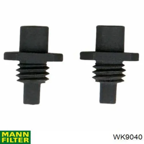 Comprar FS19902 Fleetguard Filtro diesel