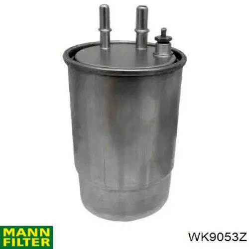 Comprar WK9053Z Mann-Filter Filtro diesel