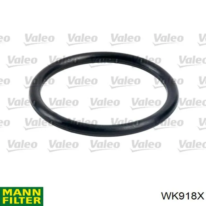 Filtro de combustible KC56 Mahle Original