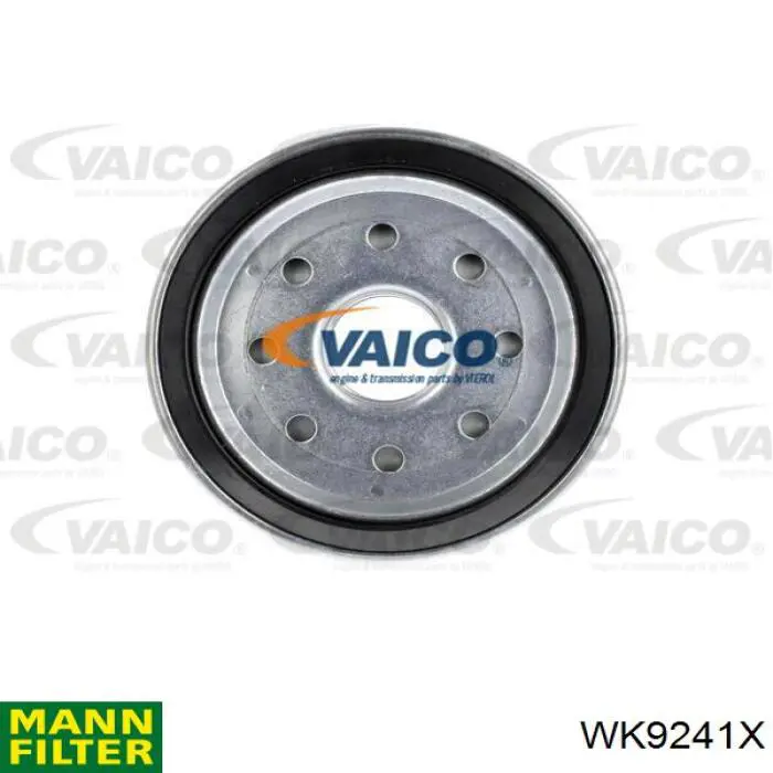 Filtro combustible Jeep Cherokee 2 XJ