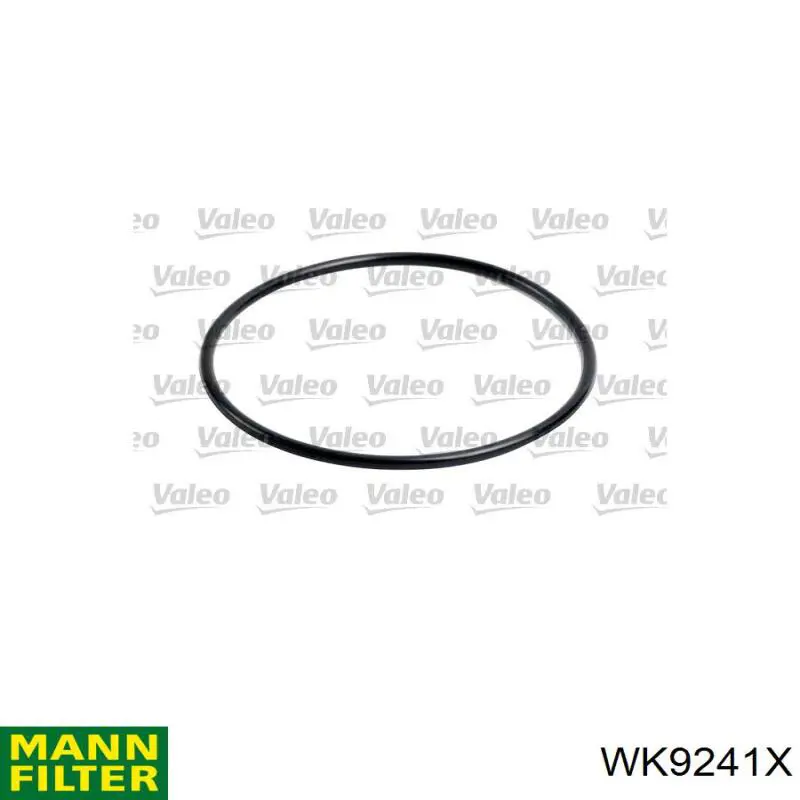 Filtro combustible Jeep Cherokee 2 XJ