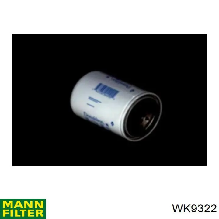 Filtro combustible Denckermann A129024 precio, desde 10,13 EUR