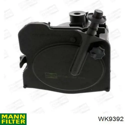 WK9392 Mann-Filter Filtro de gasolina