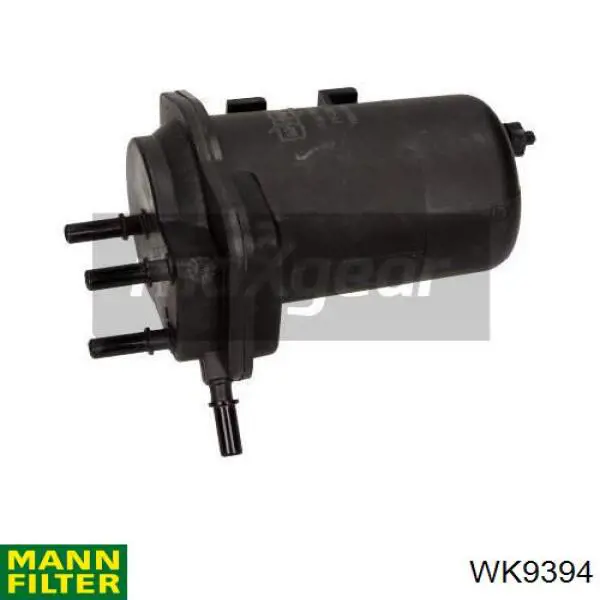 WK9394 Mann-Filter Filtro de gasolina