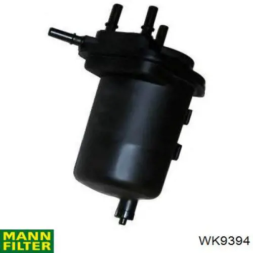 Filtro combustible Mann-Filter WK9394 precio, desde 24,14 EUR
