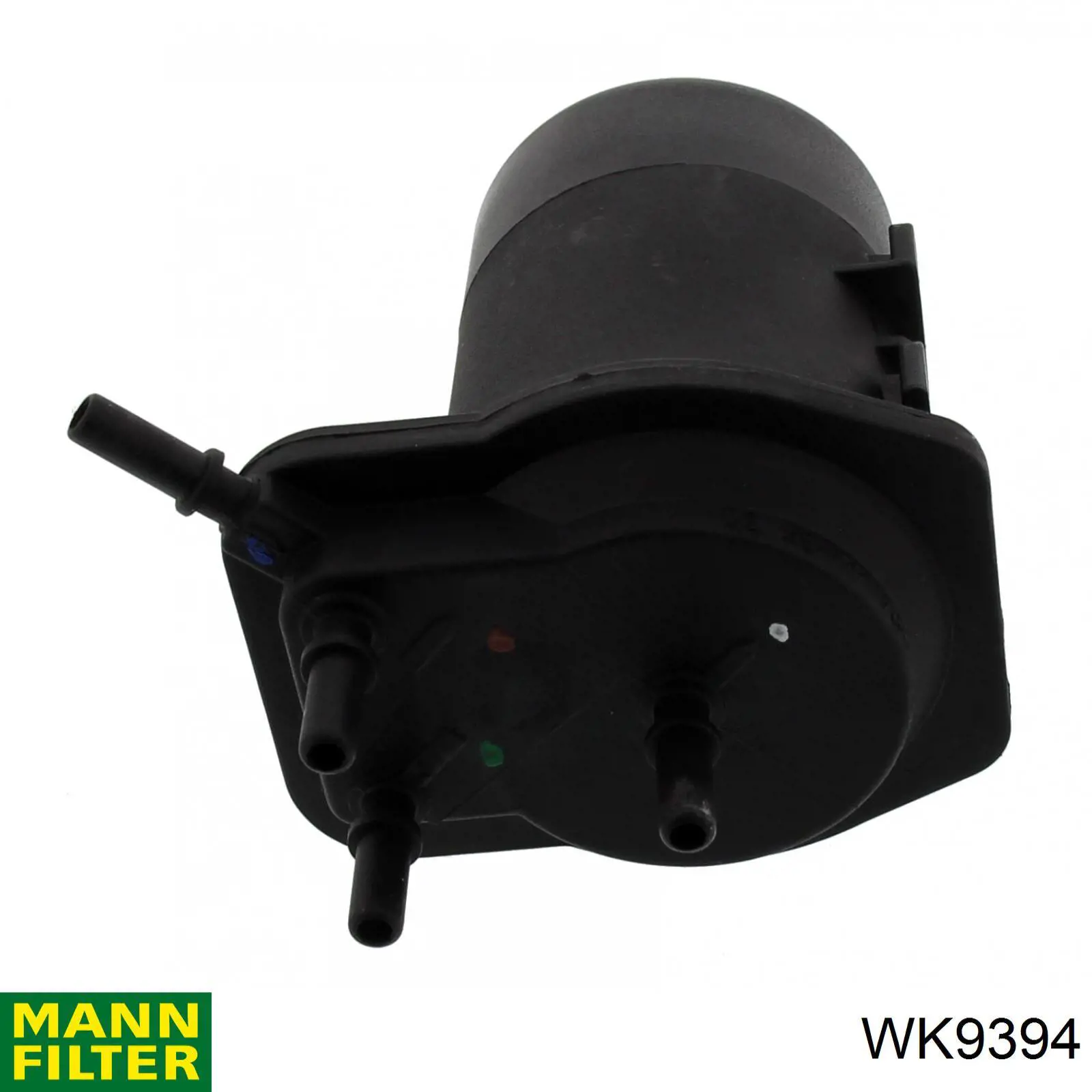 Comprar WK9394 Mann-Filter Filtro diesel