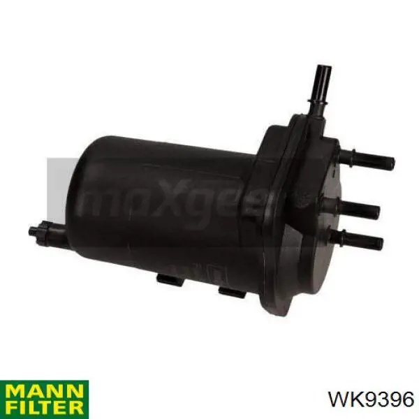 Filtro de combustible WK9396 Mann-Filter