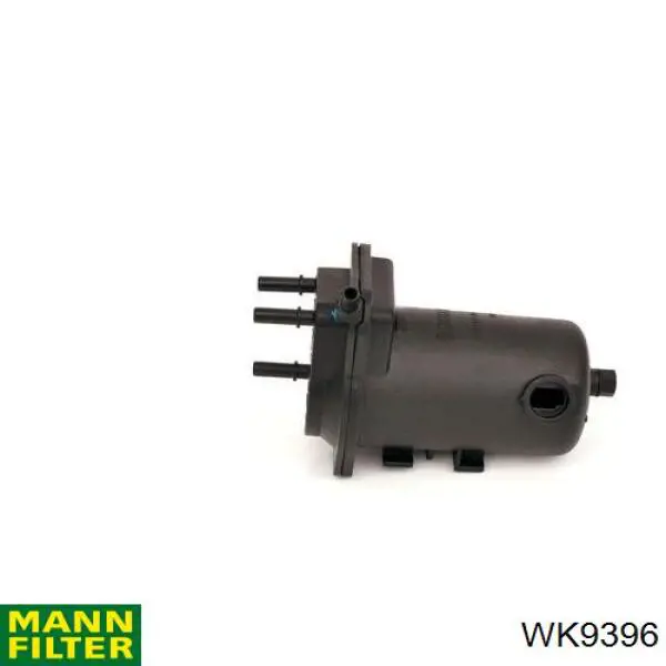 Comprar WK9396 Mann-Filter Filtro diesel
