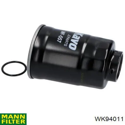 Filtro combustible Isuzu Trooper UBS