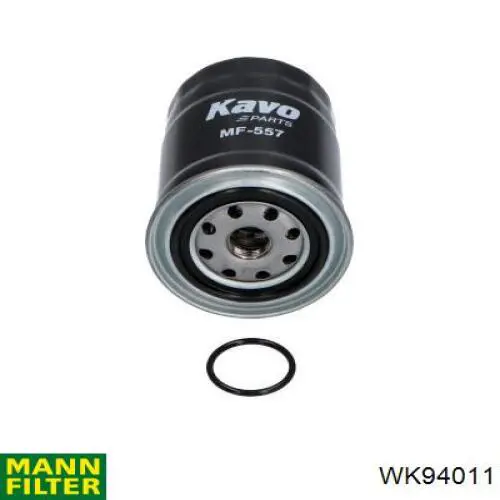 Filtro combustible Isuzu Trooper UBS