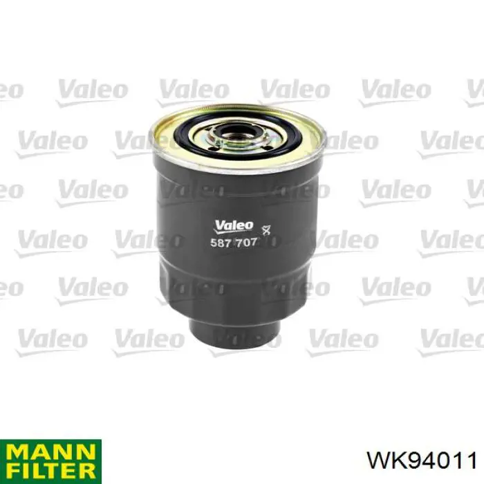 Filtro combustible Isuzu Trooper UBS