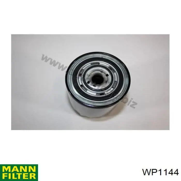 Comprar WP1144 Mann-Filter Filtros de aceite