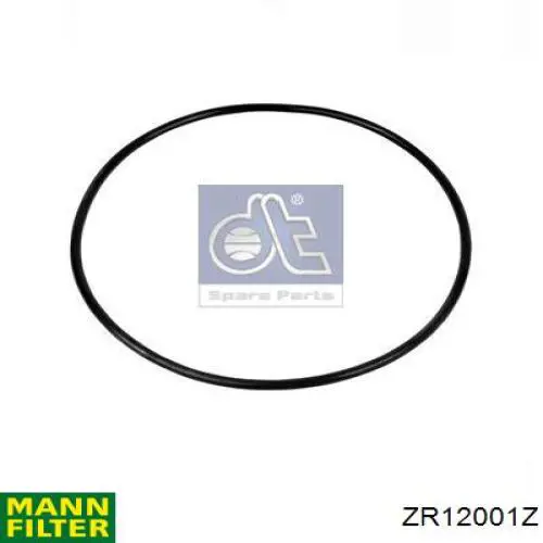Comprar ZR12001Z Mann-Filter Filtros de aceite