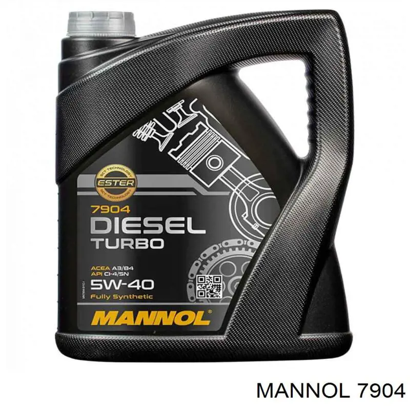 7904 Mannol Limpiador-lubricante de cadenas de motocicleta
