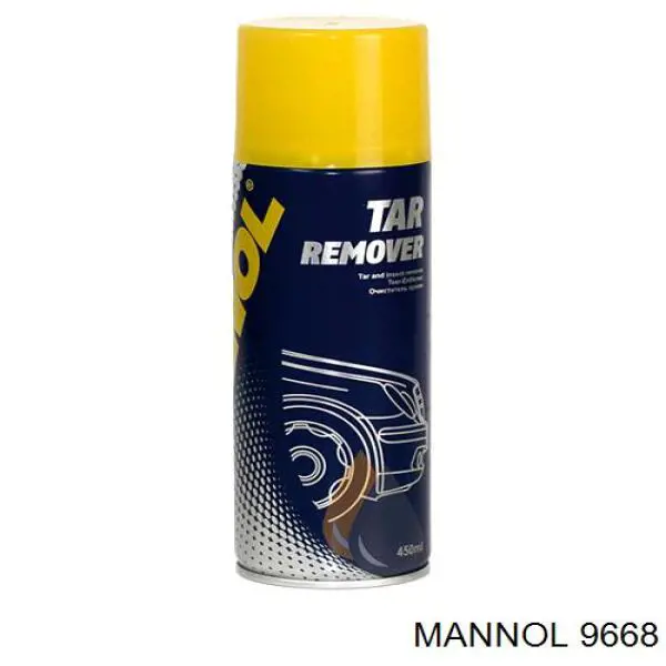 Limpiador de carrocería Mannol 9668 precio, desde 9,30 EUR