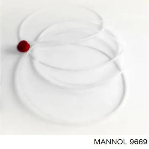 Comprar 9669 Mannol 