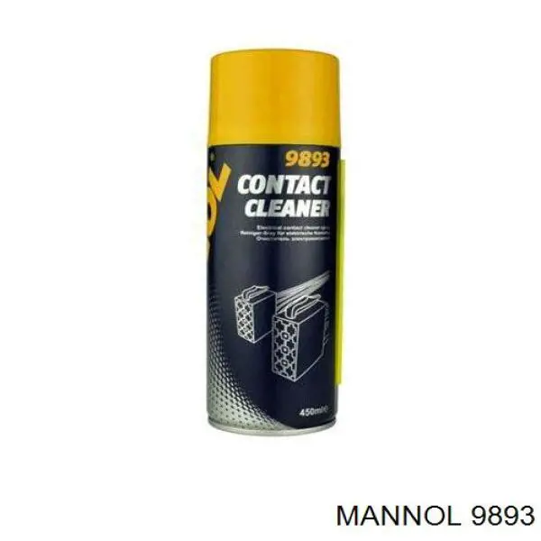 Lubricante para conexiones eléctricas Mannol 9893 precio, desde 10,69 EUR