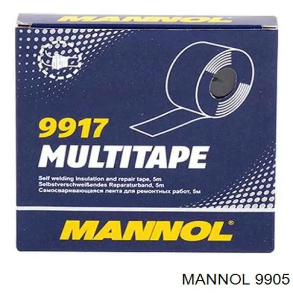 9905 Mannol