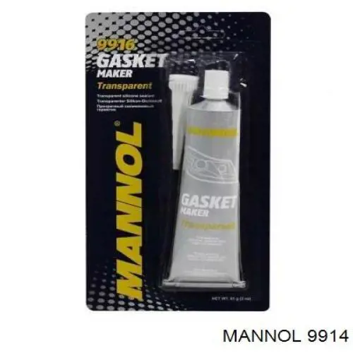 Sellador de silicona Mannol 9914 precio, desde 5,76 EUR