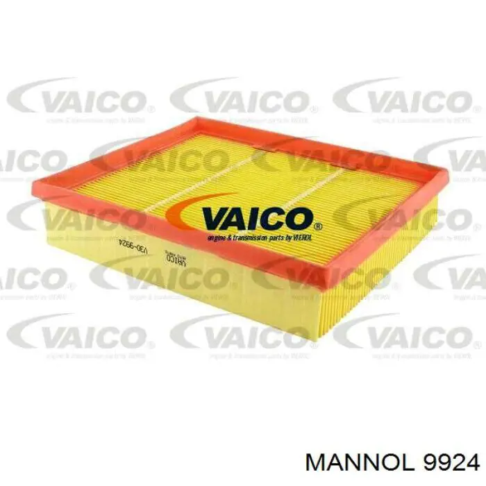 9924 Mannol Sellador de roscas (fijador de roscas)