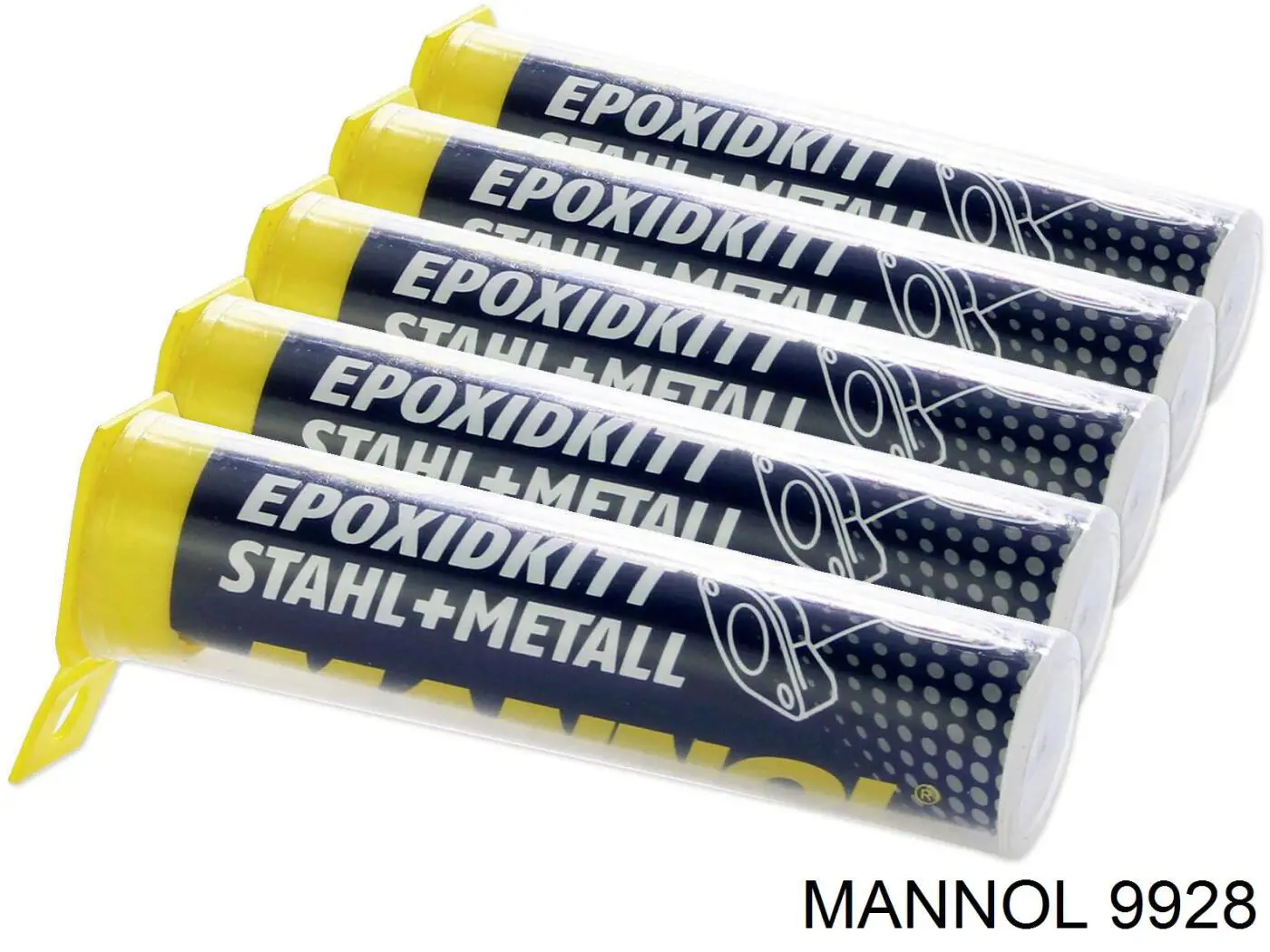 9928 Mannol