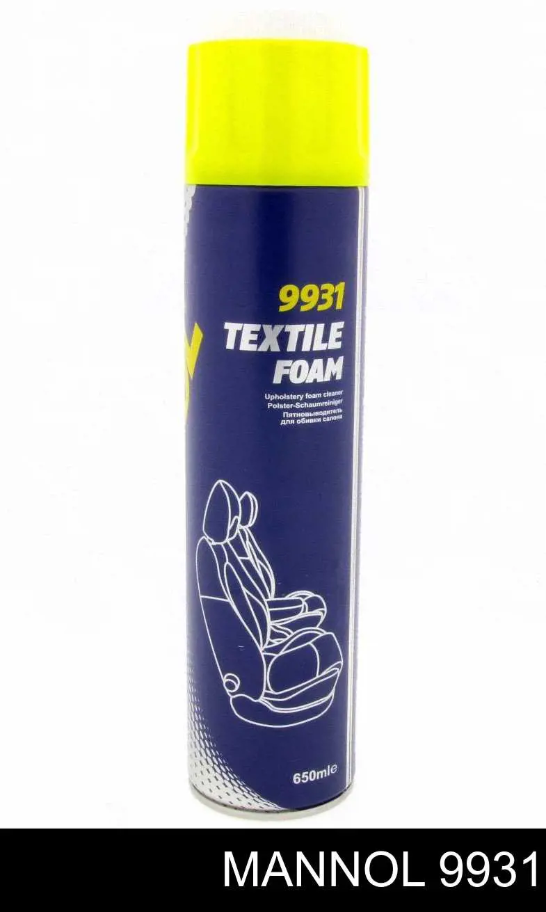 Comprar 9931 Mannol 