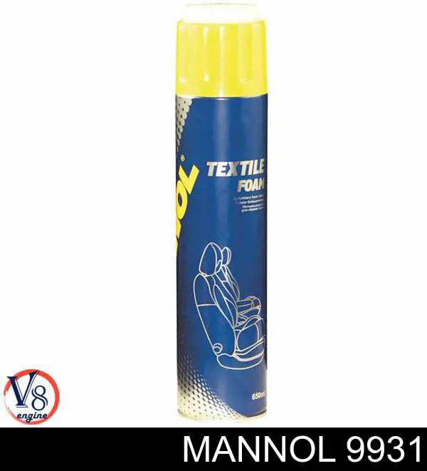  9931 Mannol