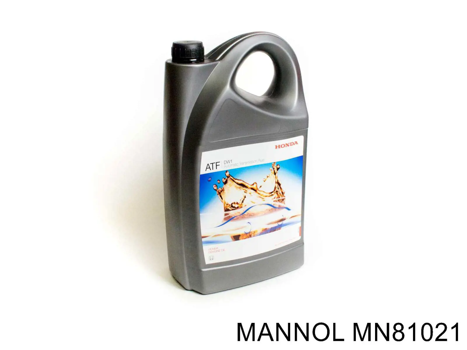 Comprar MN81021 Mannol Aceite caja de cambios