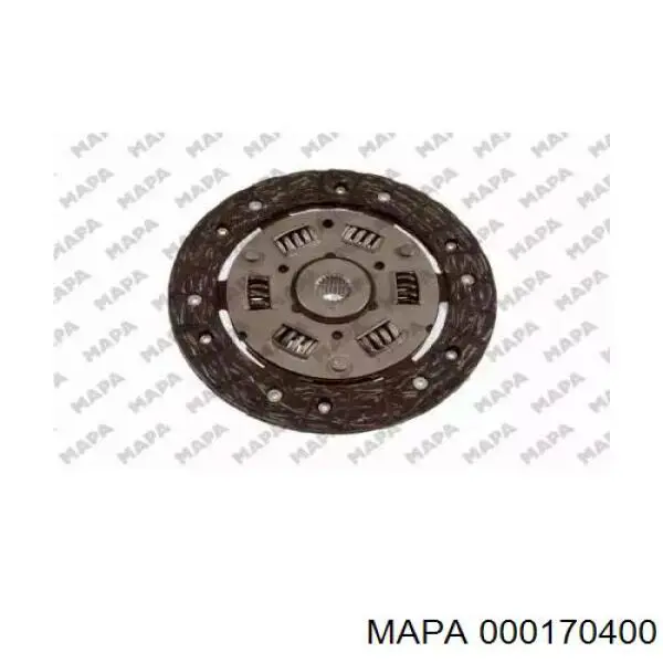 Mecanismo de embrague Rymec JT1569 precio, desde 56,82 EUR